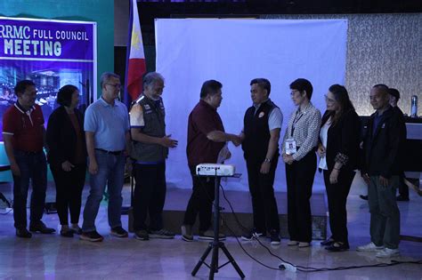 psa dumaguete|Region VII .